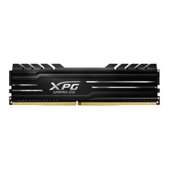 Pamięć DDR4 ADATA XPG GAMMIX D10 2x8GB 3200MHz CL16 U-DIMM RGB-1