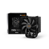 Chłodzenie CPU be quiet! Pure Rock 2 Black-4
