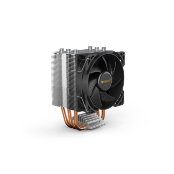 Chłodzenie CPU be quiet! PURE ROCK SLIM 2-1