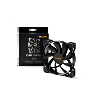 Wentylator BE QUIET! Pure Wings 2 BL046 (120 mm)-2