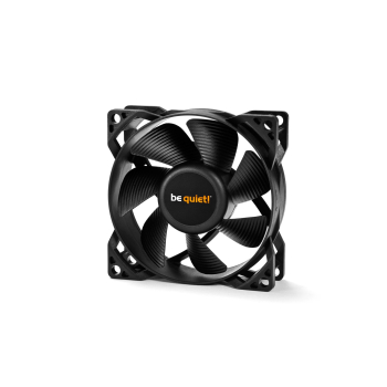 Wentylator do komputera BE QUIET! PURE WINGS 2 PWM BL038 (92 mm; 1900 obr/min)-1