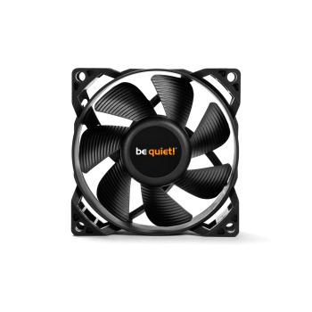 Wentylator do komputera BE QUIET! PURE WINGS 2 PWM BL038 (92 mm; 1900 obr/min)-2