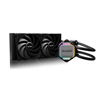 Chłodzenie wodne BE QUIET! PURE LOOP 2 240mm-1
