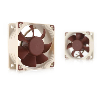 Wentylator NOCTUA 60mm NF-A6x25 PWM-2