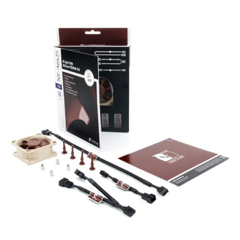 Wentylator NOCTUA 60mm NF-A6x25 PWM-5