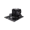 Chłodzenie CPU BE QUIET! Dark Rock BK023 (TR4)-4