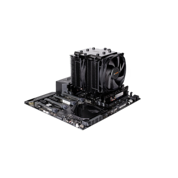 Chłodzenie CPU BE QUIET! Dark Rock BK023 (TR4)-4