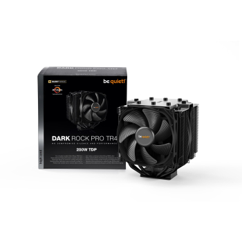 Chłodzenie CPU BE QUIET! Dark Rock BK023 (TR4)-6