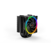 CHŁODZENIE CPU BE QUIET! Pure Rock 2 FX Light Wings 120mm PWM high-speed-1