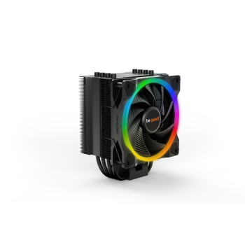 CHŁODZENIE CPU BE QUIET! Pure Rock 2 FX Light Wings 120mm PWM high-speed-1