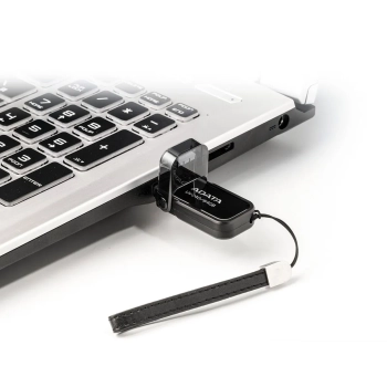 Pendrive ADATA UV240 AUV240-64G-RBK (64GB; USB 2.0; kolor czarny)-4