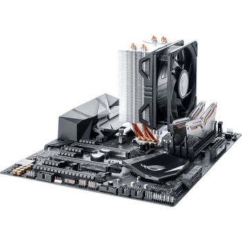 COOLER MASTER CHŁODZENIE CPU HYPER 212 EVO V2 LGA1700 RR-2V2E-18PK-R2-6