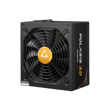 Zasilacz Chieftec POLARIS PPS-1250FC-A3-2