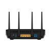Router Asus RT-AX5400 Wi-Fi 6 VPN 4x1GbE USB 3.2-3