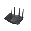 Router Asus RT-AX5400 Wi-Fi 6 VPN 4x1GbE USB 3.2-4