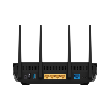 Router Asus RT-AX5400 Wi-Fi 6 VPN 4x1GbE USB 3.2-3