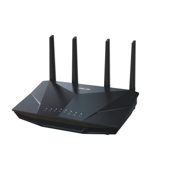 Router Asus RT-AX5400 Wi-Fi 6 VPN 4x1GbE USB 3.2-5