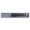 Extralink VIRTUS V3 Switch PoE 16x 100Mb/s PoE/PoE+-11