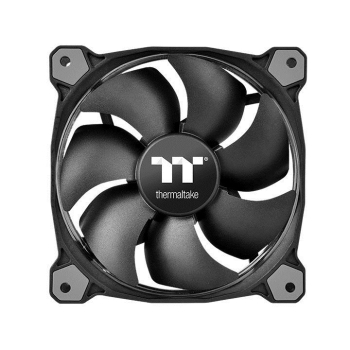 Wentylator Thermaltake Riing 12 RGB Sync Edition 3 pack CL-F071-PL12SW-A (120 mm; 1500 obr/min; RGB)-2