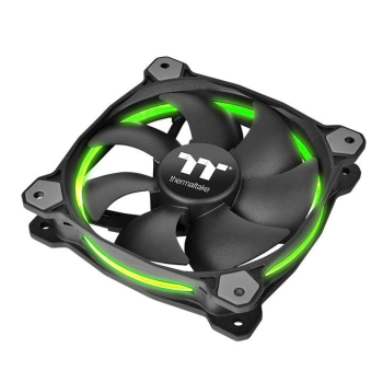 Wentylator Thermaltake Riing 12 RGB Sync Edition 3 pack CL-F071-PL12SW-A (120 mm; 1500 obr/min; RGB)-5