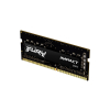 Kingston 32GB 3200MHz DDR4 CL20 SODIMM FURY Impact KF432S20IB/32-2
