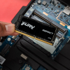 Kingston 32GB 3200MHz DDR4 CL20 SODIMM FURY Impact KF432S20IB/32-5