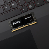 Kingston 32GB 3200MHz DDR4 CL20 SODIMM FURY Impact KF432S20IB/32-6