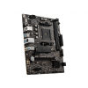 Płyta główna MSI A520M PRO AM4 2DDR4-3
