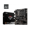 Płyta główna MSI A520M PRO AM4 2DDR4-5