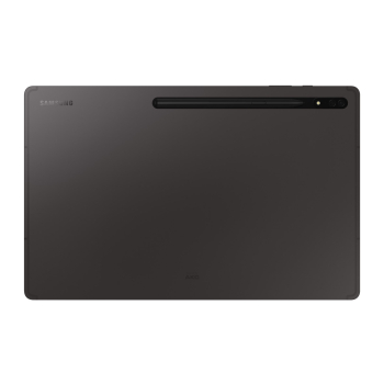 Samsung Galaxy Tab S8 Ultra 14.6 WiFi 128GB Szary-5