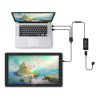 Tablet graficzny Huion Kamvas 22 Plus-9