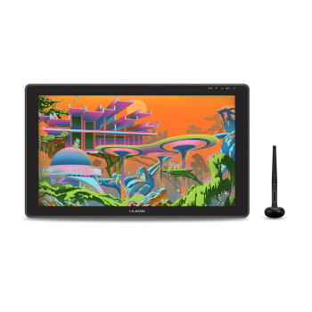 Tablet graficzny Huion Kamvas 22 Plus-10