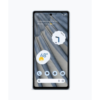 Smartfon Google Pixel 7A 5G 8/128GB Niebieski-2