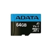 Karta pamięci ADATA PREMIER AUSDX64GUICL10A1-RA1 (64GB; Class 10; Adapter)-1
