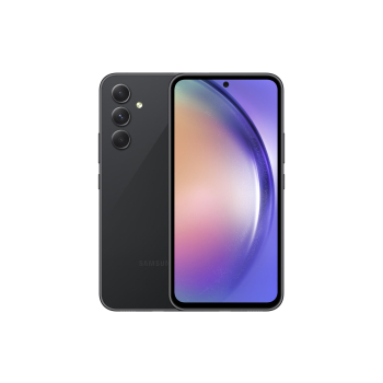 Smartfon Samsung Galaxy A54 (A546B) 8/128GB 6,4" SAMOLED 1080x2340 5000mAh Hybrid Dual SIM 5G Awesome Graphite-1