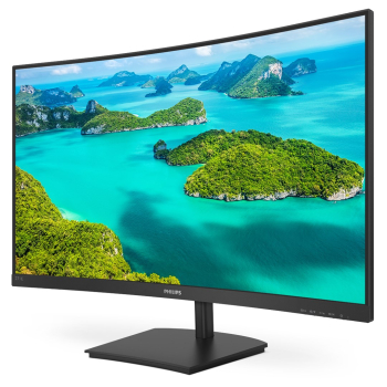 MONITOR PHILIPS LED 27