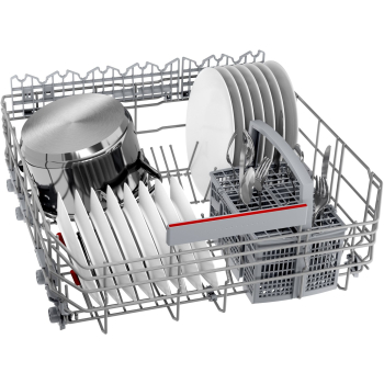 Zmywarka do zabudowy BOSCH SMV4HDX53E-5