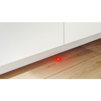 Zmywarka do zabudowy BOSCH SMV4HDX53E-7