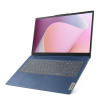Lenovo IdeaPad Slim 3 15ABR8 Ryzen 5 7530U 15.6" FHD IPS 300nits AG 16GB DDR 43200 SSD512 AMD Radeon Graphics Win11 Abys