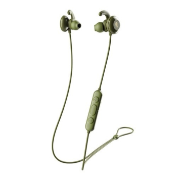 słuchawki Skullcandy Method Active WirelessMoss/Olive/Yellow-1