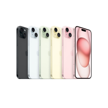 Apple iPhone 15 Plus 128GB Green-5