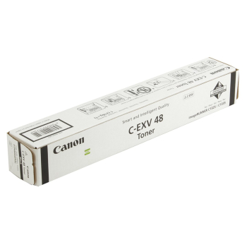 Canon Toner C-EXV48 9106B002 Black-1