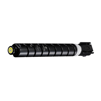 Canon Toner C-EXV58L 3769C002 Yellow 26000-1