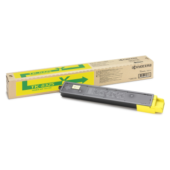 Kyocera Toner TK-8325Y 1T02NPANL0 Yellow-1