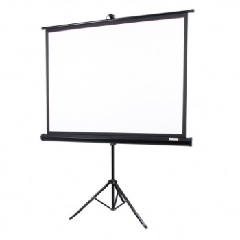 Overmax Tripod Screen 60 — ekran do projektora ze statywem-1