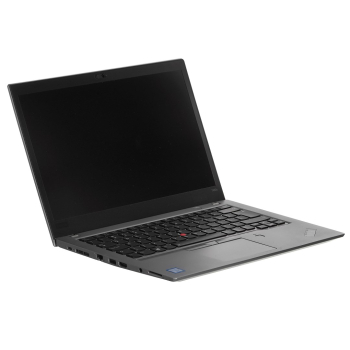 LENOVO ThinkPad T480 i7-8550U 16GB 256GB SSD 14" FHD Win11pro + zasilacz UŻYWANY-1