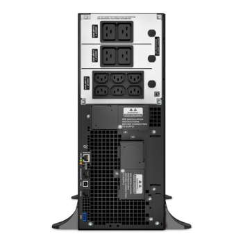 APC Smart-UPS SRT 6000VA 230V-4