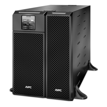 APC Smart-UPS SRT 6000VA 230V-5