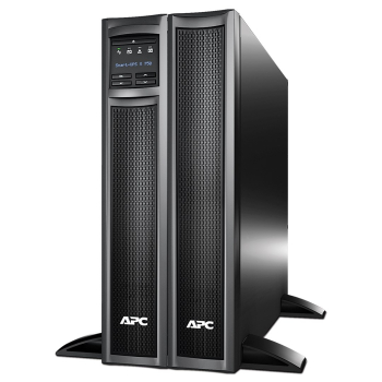 APC Smart-UPS X 750VA Rack/Tower LCD 230V-6