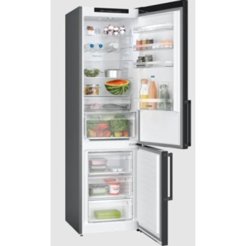 Chłodziarko-zamrażarka BOSCH KGN 39OXBT-2